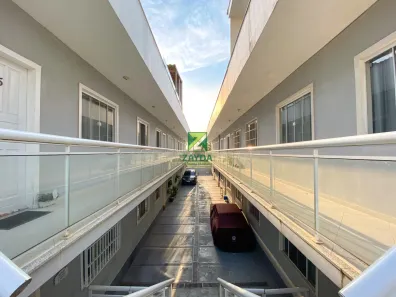 Apartamento com 3 Quartos à venda, 80m² no , Casimiro de Abreu