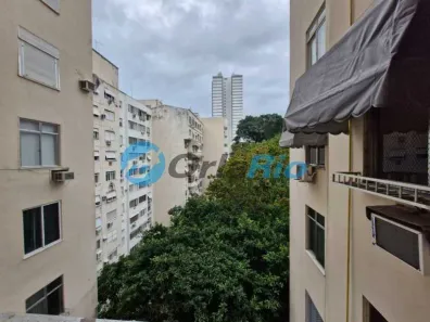 Apartamento com 2 Quartos à venda, 73m² no Leme, Rio de Janeiro