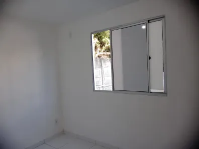Apartamento com 2 Quartos para alugar, 40m² no Catu de Abrantes (Abrantes), Camaçari