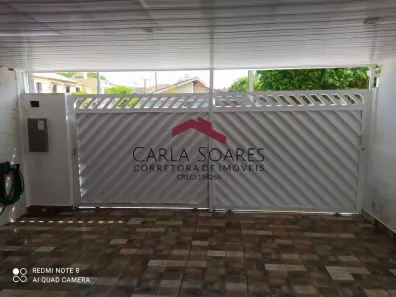 Casa com 3 Quartos à venda, 120m² no Jardim Primavera, Guarujá