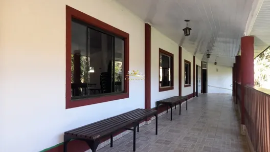 Ponto Comercial para alugar, 465m² no Balsa Nova, Balsa Nova