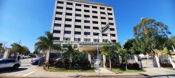 Sala Comercial para alugar, 31m² no Vila Hortência, Sorocaba
