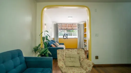 Casa com 3 Quartos à venda, 240m² no Asa Sul, Brasília