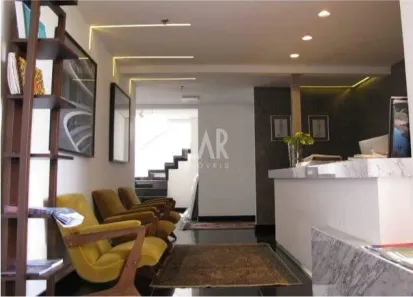 Sala Comercial à venda, 268m² no Belvedere, Belo Horizonte