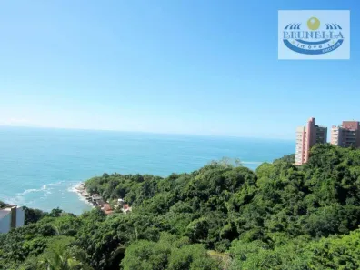 Apartamento com 4 Quartos à venda, 175m² no Morro Sorocotuba, Guarujá
