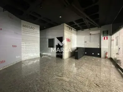 Ponto Comercial para alugar, 75m² no Savassi, Belo Horizonte