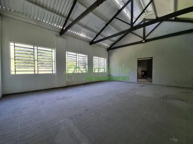 Galpão/Depósito/Armazém para alugar, 2000m² no Morin, Petrópolis