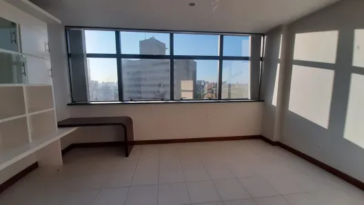 Consultório com 1 Quarto à venda, 31m² no Pituba, Salvador