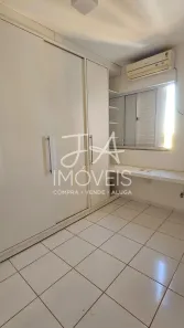 Apartamento com 2 Quartos para alugar, 60m² no Plano Diretor Sul, Palmas