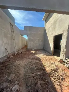 Casa com 3 Quartos à venda, 110m² no Plano Diretor Sul, Palmas