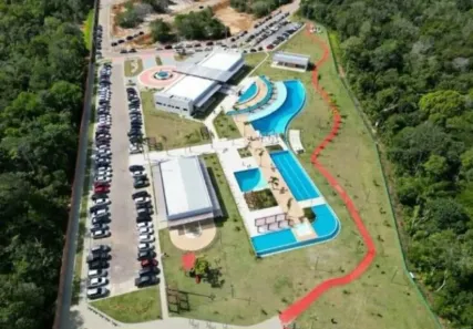 Lote/Terreno à venda, 250m² no Ponta Negra, Manaus
