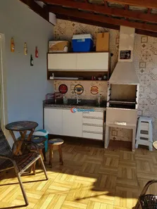 Casa com 3 Quartos à venda, 130m² no Jardim das Figueiras II, Hortolândia
