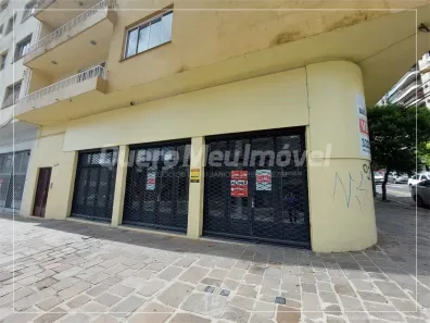 Ponto Comercial à venda, 180m² no Centro, Caxias do Sul