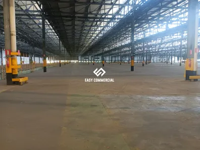 Galpão/Depósito/Armazém para alugar, 5000m² no Universitário, Belo Horizonte