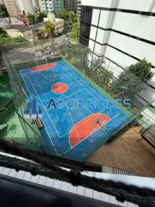 Apartamento com 4 Quartos para alugar, 197m² no Pituba, Salvador