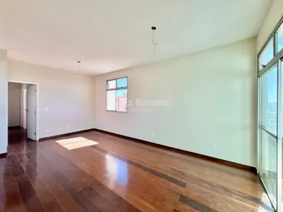Apartamento com 3 Quartos à venda, 110m² no Santo Agostinho, Belo Horizonte