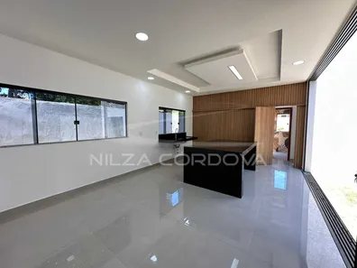 Casa com 3 Quartos à venda, 108m² no Arraial D'Ajuda, Porto Seguro