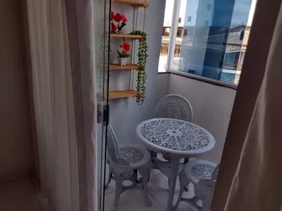 Apartamento com 3 Quartos à venda, 70m² no Alto do Coqueirinho, Salvador