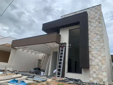 Casa de Condomínio com 3 Quartos à venda, 150m² no Condomínio Terras do Vale, Caçapava