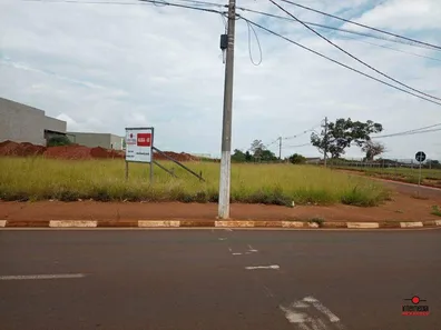 para alugar, 1396m² no Recanto das Primaveras I, Boituva