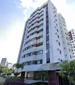 Apartamento com 1 Quarto para alugar, 66m² no Stiep, Salvador