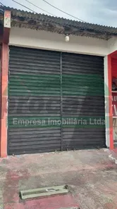 Ponto Comercial à venda, 90m² no Cidade Nova, Manaus
