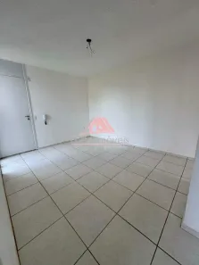 Apartamento com 2 Quartos à venda, 42m² no Campo Grande, Rio de Janeiro