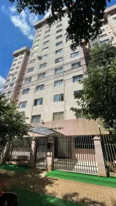 Apartamento com 2 Quartos para alugar, 64m² no São Cristóvão, Cascavel