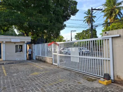 Apartamento com 2 Quartos à venda, 45m² no Jardim das Margaridas, Salvador