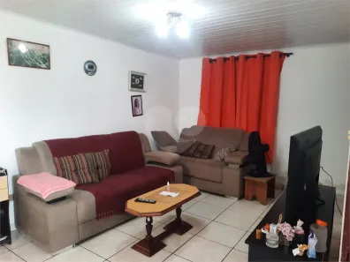 Casa com 1 Quarto à venda, 503m² no Sítio Paecara (Vicente de Carvalho), Guarujá