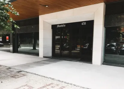 Sala Comercial para alugar, 40m² no Savassi, Belo Horizonte