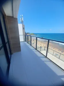 Apartamento com 1 Quarto à venda, 43m² no Barra, Salvador