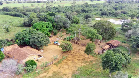 Fazenda/Sítio à venda, 871200m² no , Niquelândia