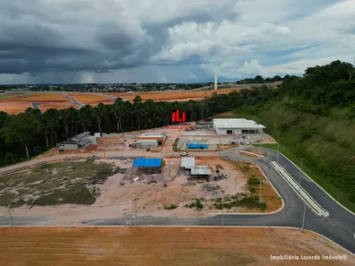 Lote/Terreno à venda, 250m² no Flores, Manaus