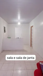 Casa com 2 Quartos à venda, 50m² no Nova Cidade, Manaus