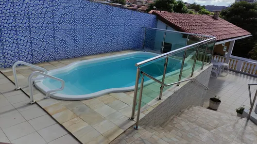 Casa de Condomínio com 3 Quartos à venda, 530m² no Centro, Lauro de Freitas