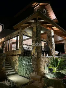 Casa de Condomínio com 4 Quartos à venda, 282m² no Planalto, Gramado