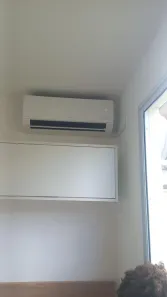 Apartamento com 2 Quartos para alugar, 55m² no Ponta Negra, Manaus