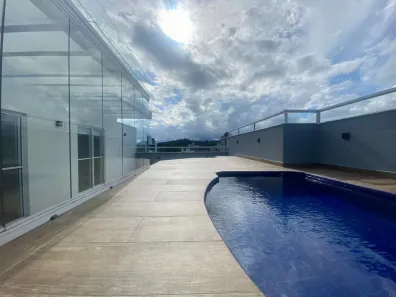 Cobertura com 2 Quartos à venda, 133m² no Anita Garibaldi, Joinville