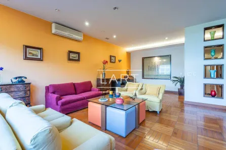 Apartamento com 4 Quartos para venda ou aluguel, 309m² no Ipanema, Rio de Janeiro