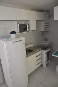 Apartamento com 1 Quarto à venda, 34m² no , Ipojuca