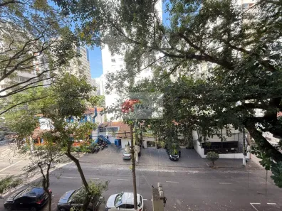 Apartamento com 2 Quartos à venda, 86m² no Moema, São Paulo