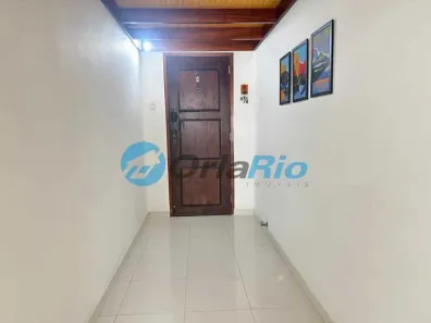 Apartamento com 3 Quartos à venda, 114m² no Leme, Rio de Janeiro
