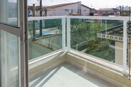 Casa com 2 Quartos à venda, 90m² no Jardim Helena Maria, Guarujá