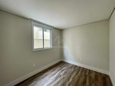 Apartamento com 4 Quartos à venda, 144m² no Gutierrez, Belo Horizonte