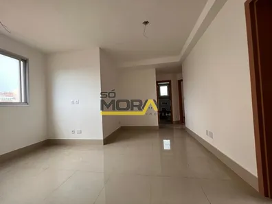 Apartamento com 3 Quartos à venda, 66m² no Minas Brasil, Belo Horizonte