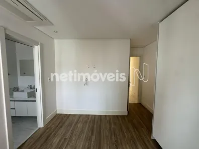 Apartamento com 4 Quartos à venda, 147m² no Carmo, Belo Horizonte