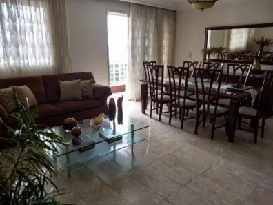 Apartamento com 4 Quartos à venda, 168m² no Santo Agostinho, Belo Horizonte