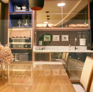 Apartamento com 2 Quartos à venda, 91m² no Horto Florestal, Salvador