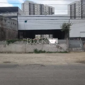 Galpão/Depósito/Armazém para alugar, 800m² no Jacarepaguá, Rio de Janeiro